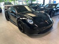 Neu Porsche 992 510 PS (375 kW) 2025 Schwarz
