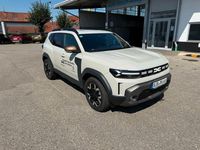 Gebraucht Dacia Duster Extreme 131 PS (96 kW) 2024 Beige SUV