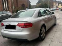 Gebraucht Audi A4 Ambiente 160 PS (117 kW) 2009 Limousine