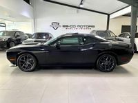Gebraucht Dodge Challenger 309 PS (227 kW) 2024 Schwarz Coupé