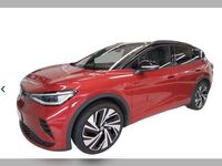 Gebraucht VW ID.4 GTX 250 kW (340 PS) 2025 Kings red metallic SUV