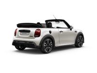 Gebraucht Mini Cooper S 178 PS (130 kW) 2024 Weiss Kleinwagen