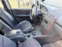 Gebraucht Mercedes A180 Elegance 109 PS (80 kW) 2009 Grau Van / Kleinbus