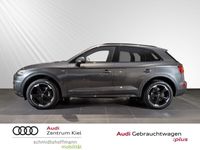 gebraucht Audi Q5 50 TDI quattro Sport Tiptronic S-line Navi+