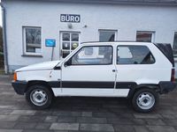 gebraucht Fiat Panda 4x4 VAN