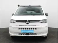 Gebraucht VW California Coast 204 PS (150 kW) 2024 Weiß (candyweiß) Van
