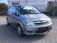 gebraucht Opel Meriva Edition #Tüv 02/2026 #Klima
