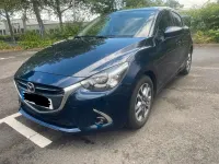 Gebraucht Mazda 2 Kizoku Intense 90 PS (66 kW) 2019 Blau Kleinwagen