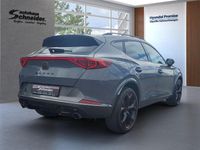 Gebraucht Cupra Formentor 245 PS (180 kW) 2022 Graphengrau SUV