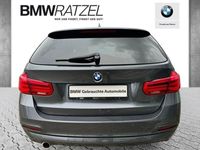 gebraucht BMW 318 i Touring Advantage