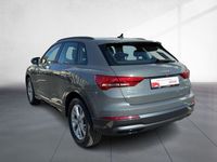 Gebraucht Audi Q3 Advanced 150 PS (110 kW) 2021 Grau SUV