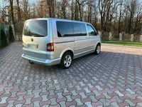 Second-hand VW Golf Plus 131 CP (96 kW) 2005 Gri Monovolum
