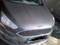 Second-hand Ford C-MAX 120 CP (88 kW) 2015 Gri Monovolum