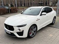 Gebraucht Maserati Levante 581 PS (427 kW) 2022 Weiß SUV