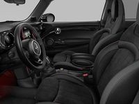 Gebraucht Mini John Cooper Works 231 PS (169 kW) 2021 Grau Kleinwagen