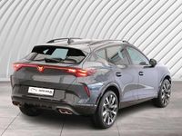 Neu Cupra Formentor VZ 272 PS (200 kW) 2026 "magnetic tech" SUV