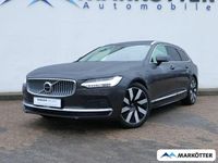 Gebraucht Volvo V90 Plus 398 PS (292 kW) 2025 Grau Kombi