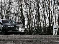 gebraucht Audi A6 4f 2.0tdi