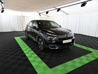 Gebraucht Citroën C4 131 PS (96 kW) 2024 Blau SUV