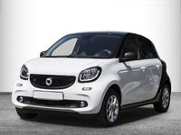 gebraucht Smart ForFour Electric Drive 