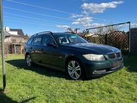 Second-hand BMW 325 218 CP (160 kW) 2008 Break