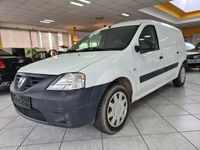 gebraucht Dacia Logan Express Ambiance Klimaanlage!