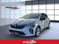 Gebraucht Renault Clio V Evolution 67 PS (49 kW) 2024 Gletscherweiß Limousine