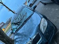 Gebraucht Skoda Roomster 105 PS (77 kW) 2007 Grau Van / Kleinbus