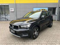 gebraucht Volvo XC40 Momentum AWD/D3/HARMANN KARDON/LED/LEDER