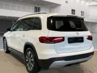 Gebraucht Mercedes GLB180 116 PS (85 kW) 2023 Polarweiss  unilack SUV