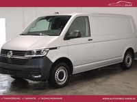 Second-hand VW Transporter 150 CP (110 kW) 2019 Argintiu Van