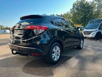 Gebraucht Honda HR-V Elegance 131 PS (96 kW) 2020 Schwarz SUV