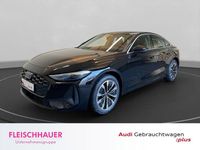 Gebraucht Audi A5 Sport 204 PS (150 kW) 2025 Mythosschwarz metallic Coupé