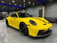 gebraucht Porsche 911 GT3 992*CARBON* LIFT* Clubsport-Paket* KAMERA*