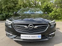 gebraucht Opel Insignia 1.5 OPC TLeder