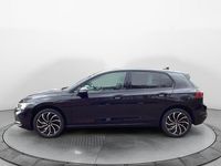 Gebraucht VW Golf VIII Move 150 PS (110 kW) 2024 Schwarz Limousine