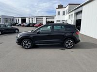 gebraucht Seat Ateca 2.0 TDI DSG FR-Line AHK Digital Cockpit Navi DAB