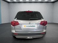 Usata Suzuki Vitara 129 CV (94 kW) 2022 Nero SUV