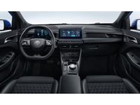 Neu MG MG3 Comfort 195 PS (143 kW) 2026 Blau Kleinwagen