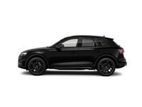Gebraucht Audi Q5 Business 204 PS (150 kW) 2025 Brillantschwarz SUV