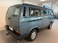 Gebraucht VW T3 1988 Van