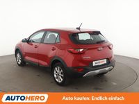 Gebraucht Kia Stonic Edition 7 84 PS (61 kW) 2021 Rot SUV