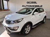 gebraucht Kia Sportage Vision 2WD/ALU/KAMERA/AHK/PDC/SHZ/