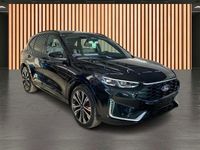 Gebraucht Ford Kuga ST-Line X 186 PS (136 kW) 2025 Schwarz SUV