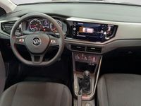 gebraucht VW Polo Comfortline