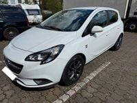 Second-hand Opel Corsa 90 CP (66 kW) 2018 Alb Hatchback