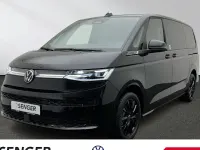 Ny VW Multivan 150 HK (110 kW) 2026 Sort MPV