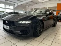 Gebraucht Ford Mustang GT Fastback 446 PS (328 kW) 2026 Dark matter metallic grey grau Limousine