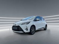 gebraucht Toyota Yaris plus Connect [TCT] + EPH v+h