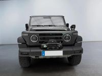 Neu BAW 212 166 PS (122 kW) 2026 Grau